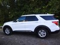 2019 Ford Explorer VI, белый, 2600000 рублей - вид 5