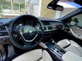 2010 BMW X6 50i 6-speed I (E71), красный - вид 6