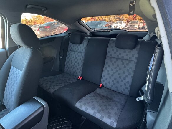 2008 Ford Focus II Рестайлинг, белый, 435000 рублей - вид 16