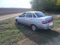 2007 Lada (ВАЗ) 2110, серый, 350000 рублей - вид 1
