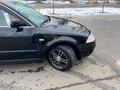2001 Volkswagen Passat B5 Рестайлинг, чёрный, 515000 рублей - вид 2