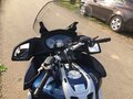 2009 BMW R 1200 RT, синий, 790000 рублей - вид 5