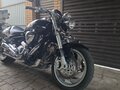 2014 Suzuki Boulevard M109R, чёрный, 1000000 рублей - вид 2