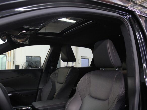 2025 Lexus RX 300 V, чёрный, 7150000 рублей - вид 15