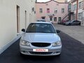 2004 Hyundai Accent ТагАЗ II, серебристый, 320000 рублей - вид 1