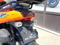 2025 Jilang Tank, оранжевый, 80000 рублей - вид 7