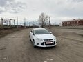 2012 Ford Focus III, белый, 815000 рублей