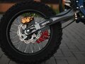 2025 Kayo Basic TT125, зелёный, 95000 рублей - вид 8