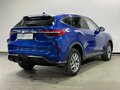 2022 Haval F7 I Рестайлинг, синий - вид 4