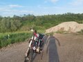 2023 FX moto X7 (CB 250), чёрный, 120000 рублей - вид 5