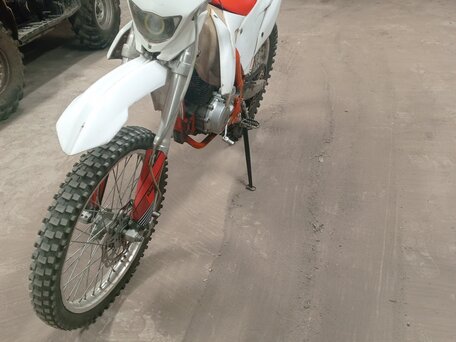 2019 Kayo K1, белый, 95000 рублей, вид 4