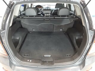 2014 Opel Antara I Рестайлинг, серый, 1140000 рублей, вид 5