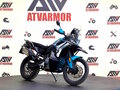 2025 CFMoto 800MT-X, синий, 849000 рублей - вид 4
