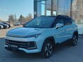 2025 Москвич 3, голубой, 1456000 рублей