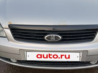 2009 Lada (ВАЗ) Priora I, серебристый, 250000 рублей, вид 3