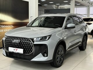 2026 Tenet T7, серый, 3005000 рублей, вид 1