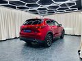 2022 Mazda CX-5 II Рестайлинг, красный, 3699900 рублей - вид 6
