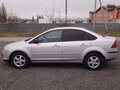 2005 Ford Focus I Рестайлинг, серебристый, 307000 рублей - вид 3