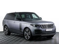 2021 Land Rover Range Rover IV Рестайлинг, серый, 12128738 рублей - вид 2