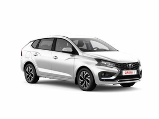 2026 Lada (ВАЗ) Iskra SW, белый, 1505000 рублей, вид 1