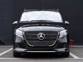 2024 Mercedes-Benz V-Класс Long 300 длинный III (W447) Рестайлинг 2, чёрный, 7805404 рублей