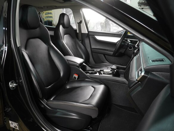 2023 JAC J7 I, чёрный, 1299000 рублей - вид 7