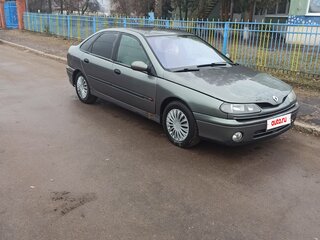 2000 Renault Laguna I, серый, 170000 рублей, вид 2