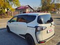 2016 Toyota Sienta II, белый, 1050000 рублей - вид 11