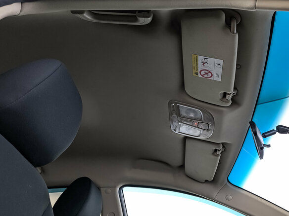 2019 Geely Emgrand 7 I Рестайлинг, чёрный, 935000 рублей - вид 22