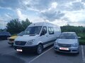 2011 Mercedes-Benz Sprinter, белый, 1900000 рублей - вид 5