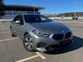2022 BMW 2 серии Gran Coupe 216d F44, серый, 2340000 рублей