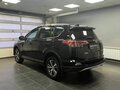 2017 Toyota RAV4 IV (XA40) Рестайлинг, чёрный, 2325000 рублей - вид 3
