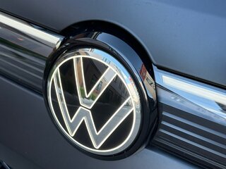 2024 Volkswagen Tiguan L Pro III (China Market), чёрный, 3570000 рублей, вид 3