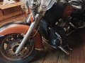 1998 Yamaha Royal Star, коричневый, 580000 рублей - вид 6