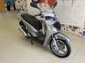 2007 Honda SH, серый, 188000 рублей - вид 8