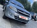 2012 Lada (ВАЗ) Granta I, голубой, 410000 рублей - вид 1