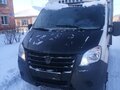 2016 ГАЗ ГАЗель Next, белый, 1200000 рублей