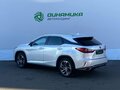 2016 Lexus RX 200t IV, белый, 3355000 рублей - вид 6