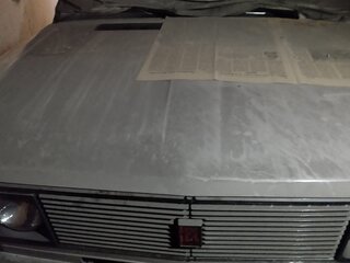 1990 Lada (ВАЗ) 2106, серый, 5000000 рублей, вид 4