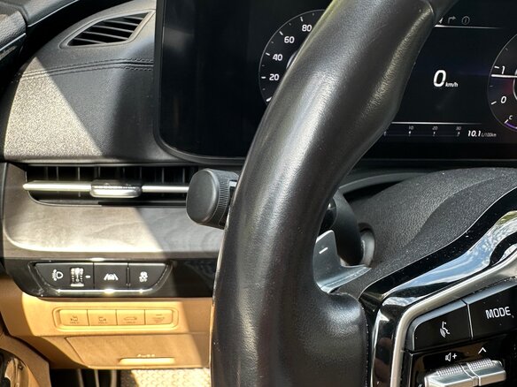 2020 Kia Carnival IV, чёрный, 3749000 рублей - вид 20