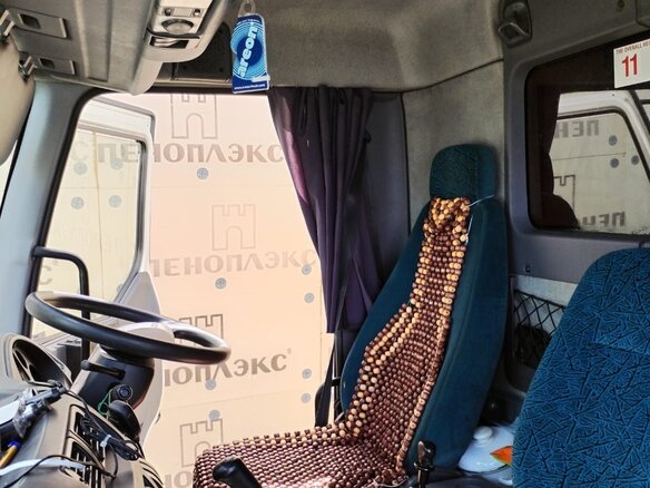 2005 DAF LF 45, белый, 1800000 рублей - вид 12