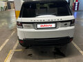 2014 Land Rover Range Rover Sport II, белый, 3600000 рублей - вид 2