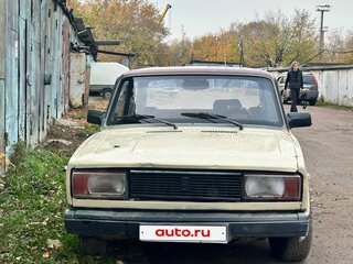 2005 Lada (ВАЗ) 21053-20, красный, 85000 рублей, вид 1