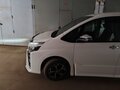 2018 Toyota Voxy III (R80) Рестайлинг, белый, 2555000 рублей - вид 8