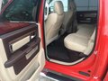 2017 Dodge RAM IV (DS/DJ), красный - вид 10