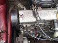 1986 Lada (ВАЗ) 2108 21086, красный, 240000 рублей - вид 9