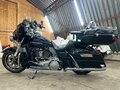2017 Harley-Davidson Electra Glide, чёрный, 1690000 рублей - вид 4
