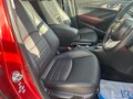 2015 Mazda CX-3 I, красный, 1300000 рублей - вид 11