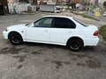 1999 Honda Civic Ferio II, белый, 400000 рублей - вид 1