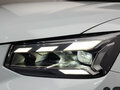 2023 Audi Q2 35 TDI I Рестайлинг, белый, 2890000 рублей - вид 10